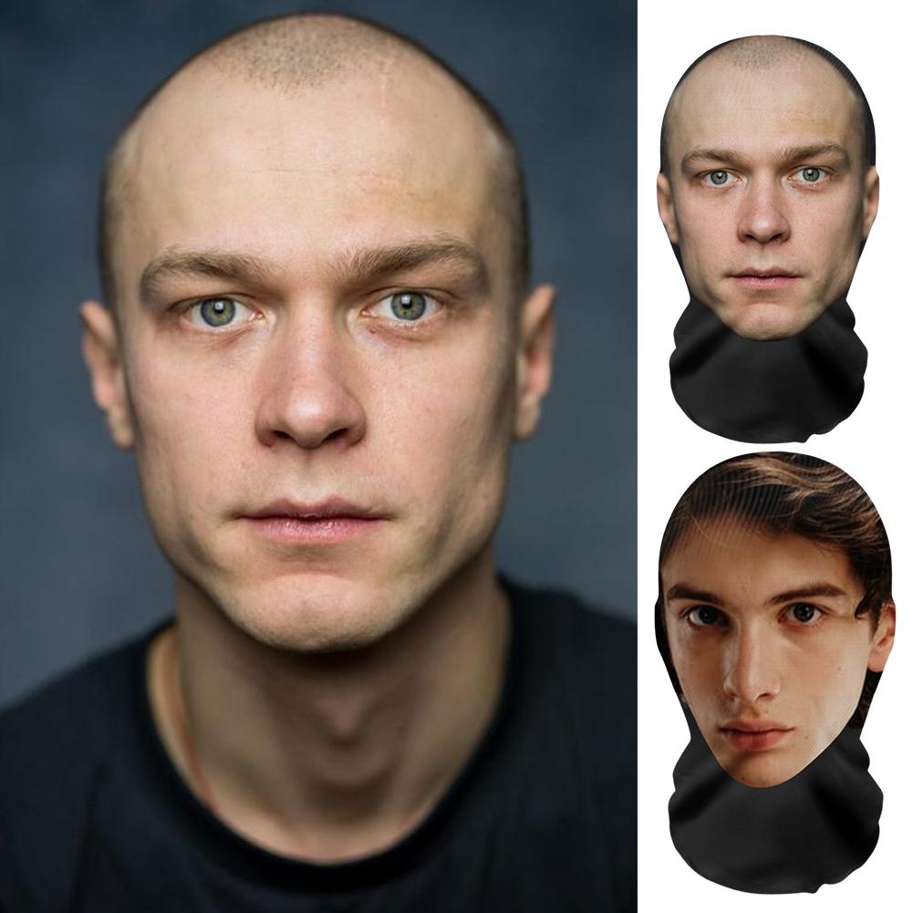 Yura Borisov 3D Printed Seamle – обзор и цена Free Cosplay Prop Patterns