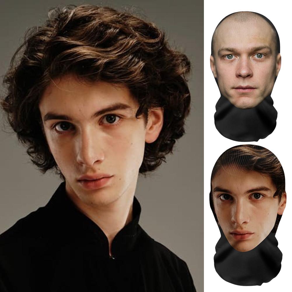 Yura Borisov 3D Printed Seamle – обзор и цена Free Cosplay Prop Patterns