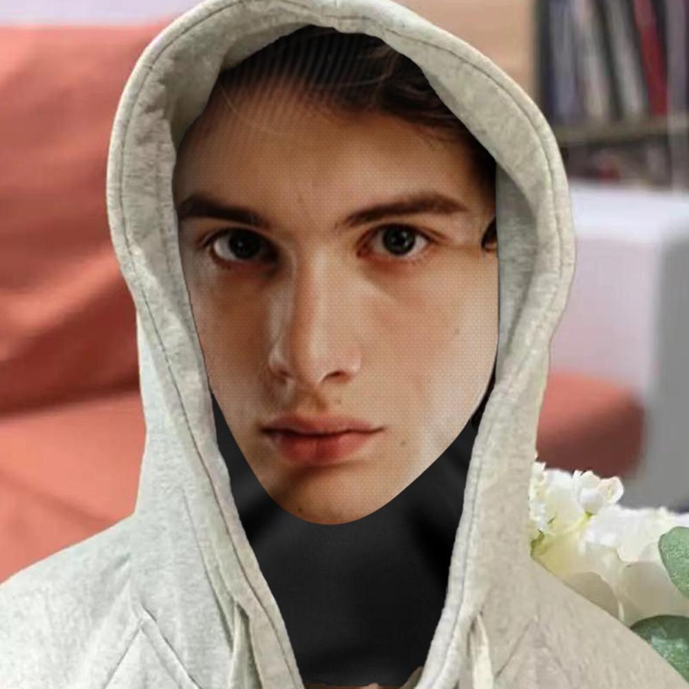 Yura Borisov 3D Printed Seamle – обзор и цена Free Cosplay Prop Patterns