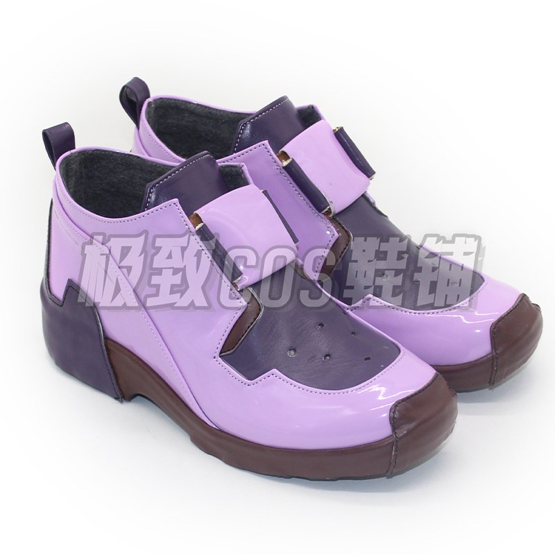 OW DVA Cosplay Shoes Porsche S – обзор и цена Dva Cosplay Prop