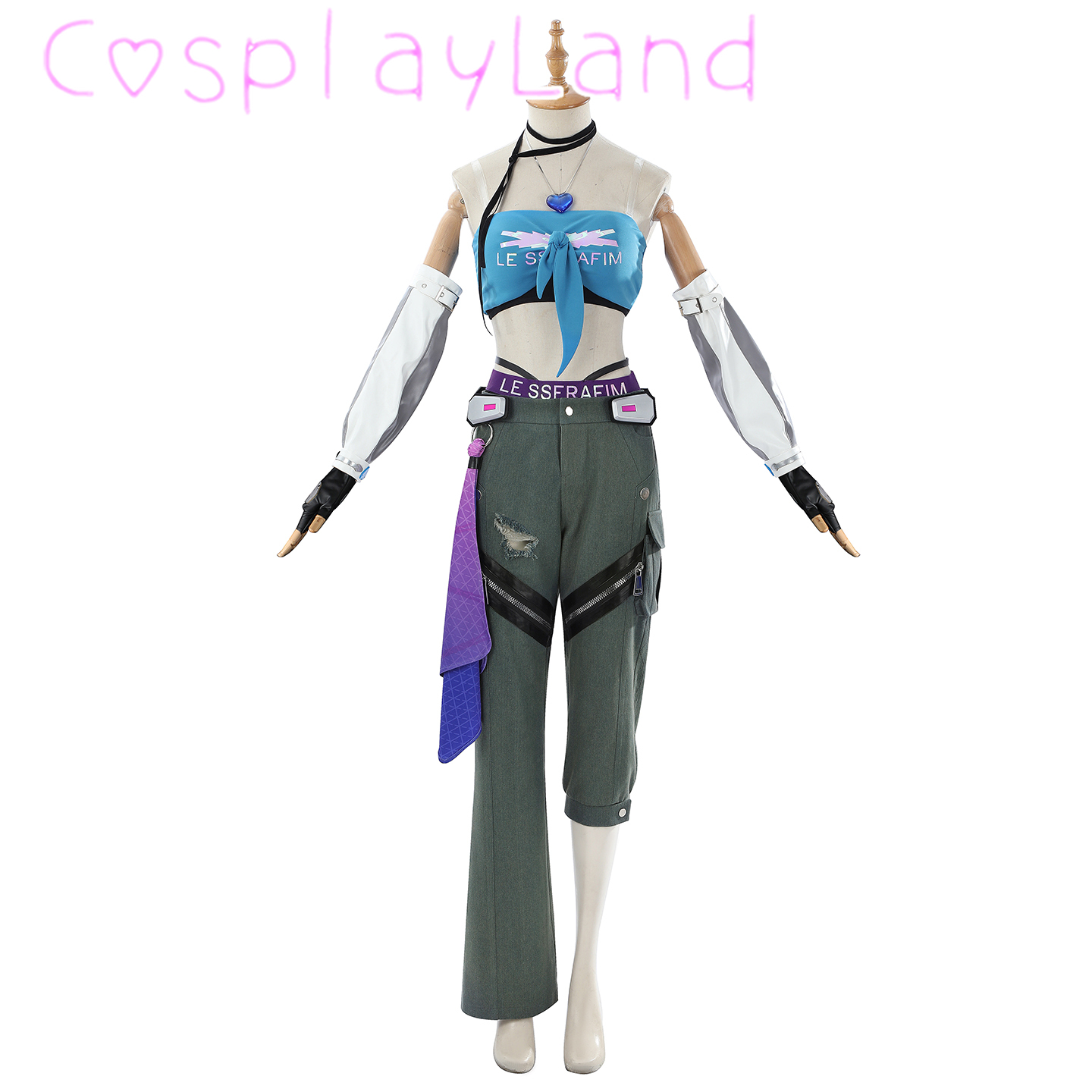Game OW DVA Cosplay Girl Group – обзор и цена Dva Cosplay Prop