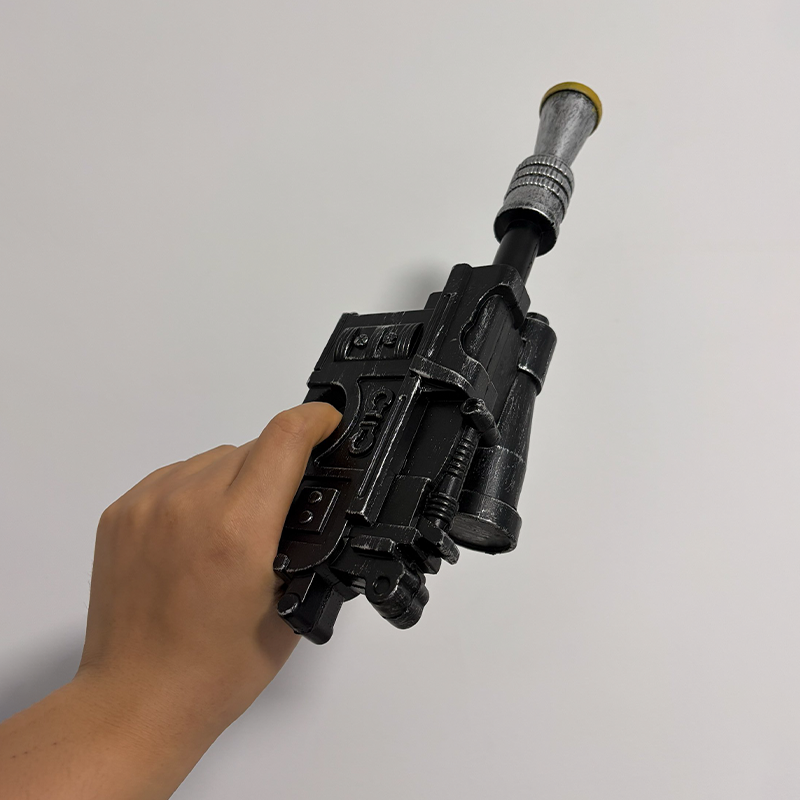 30cm Cosplay Props Skywalker L – обзор и цена Cosplay Prop Pistol