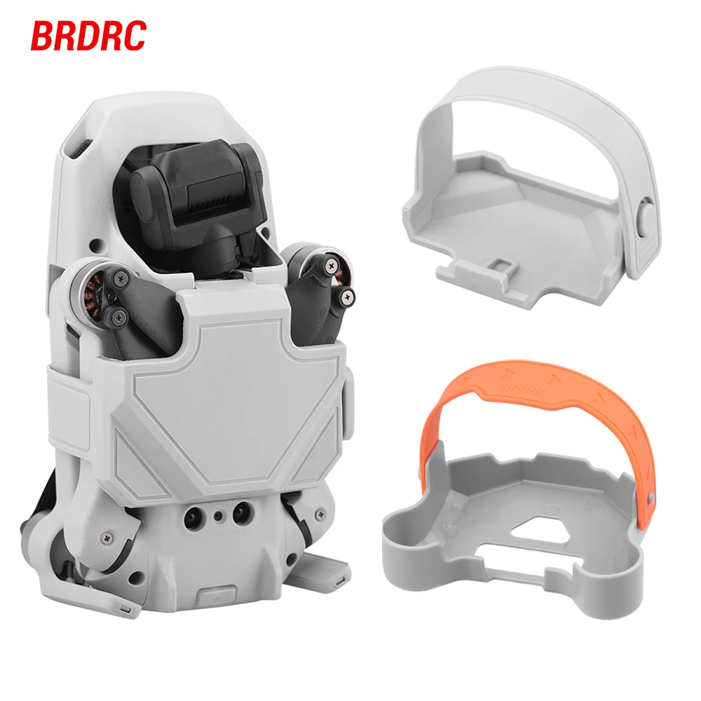 BRDRC Propeller Holder for DJI – обзор и цена Ekko Cosplay Prop