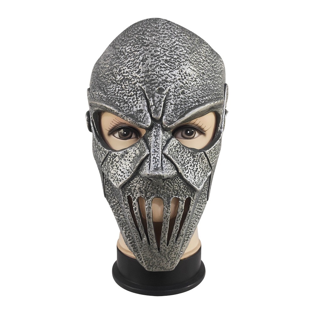 Halloween Mask Clown Latex Mas – обзор и цена Briar Cosplay Prop