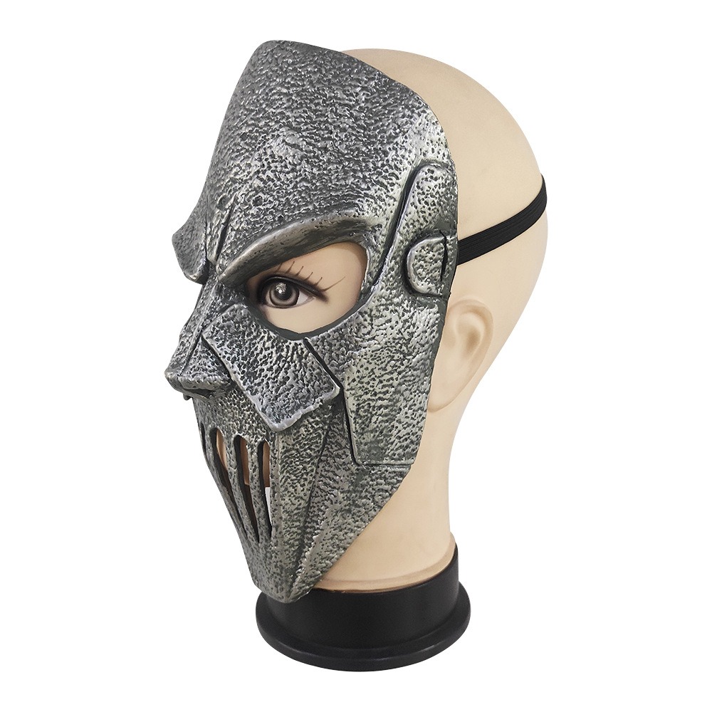 Halloween Mask Clown Latex Mas – обзор и цена Briar Cosplay Prop