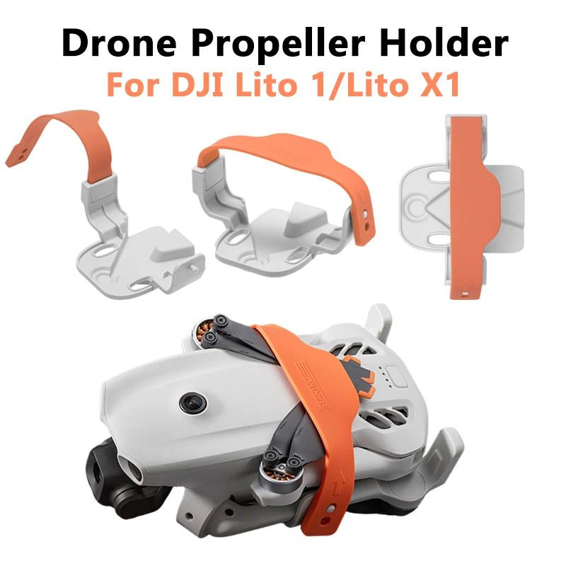 Drone Accessories Propeller Ho – обзор и цена Ekko Cosplay Prop