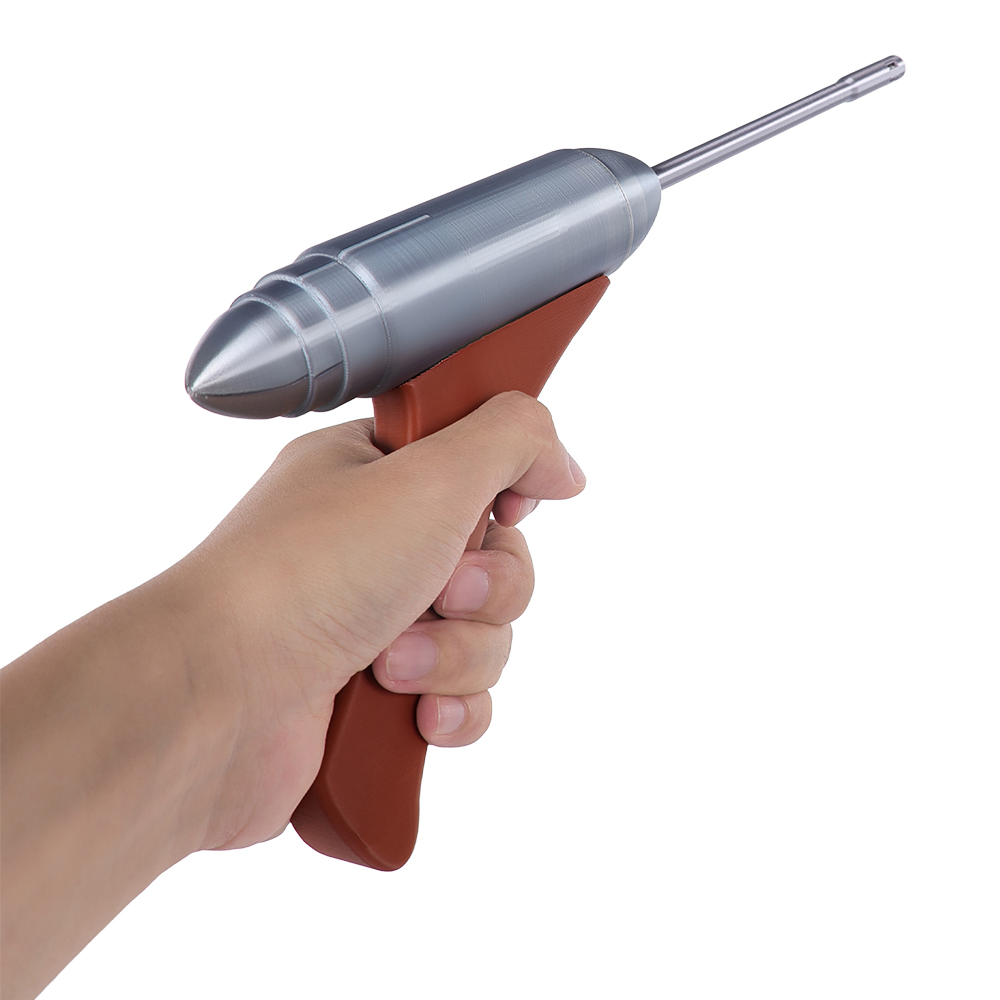 Fantasy Padme Cosplay Amidala  – обзор и цена Cosplay Prop Pistol