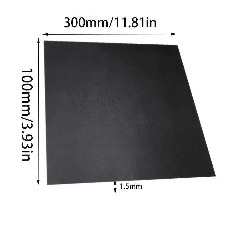 1pc Durable Thermoformed Sheet – обзор и цена Worbla Thermoplastic