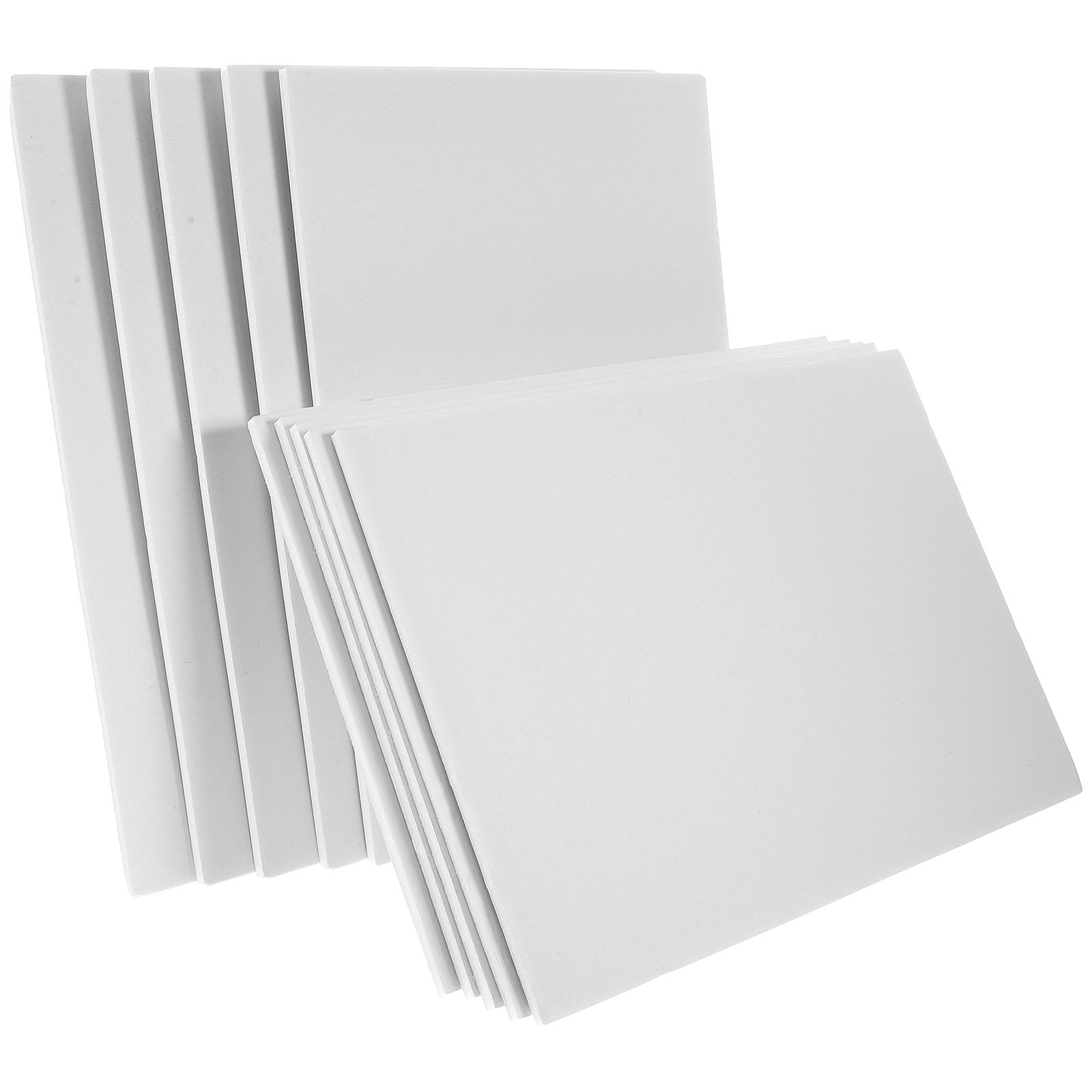 10Pcs Foam Boards for Projects – обзор и цена Cosplay Prop Foam Board