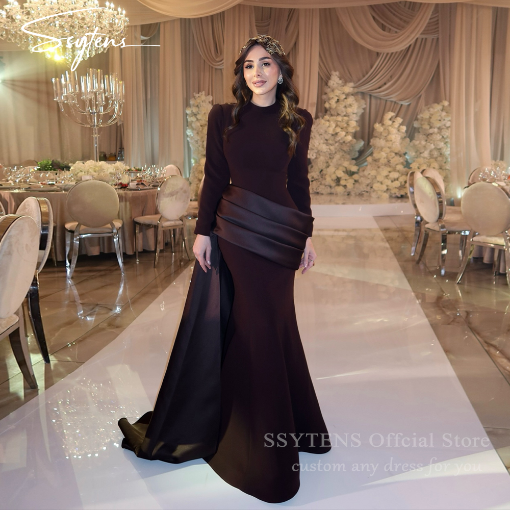 SSYTENS Arabic Evening Dresses – обзор и цена Briar Cosplay Prop