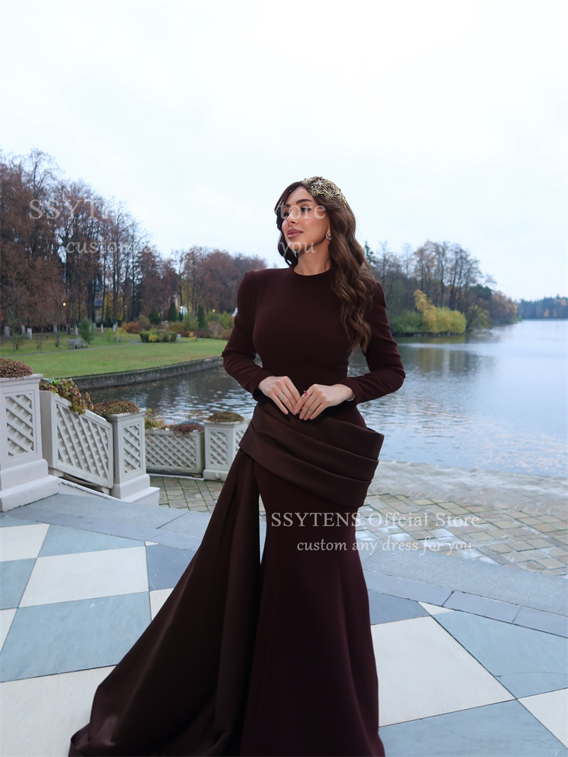 SSYTENS Arabic Evening Dresses – обзор и цена Briar Cosplay Prop