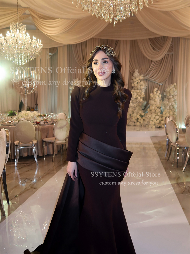 SSYTENS Arabic Evening Dresses – обзор и цена Briar Cosplay Prop