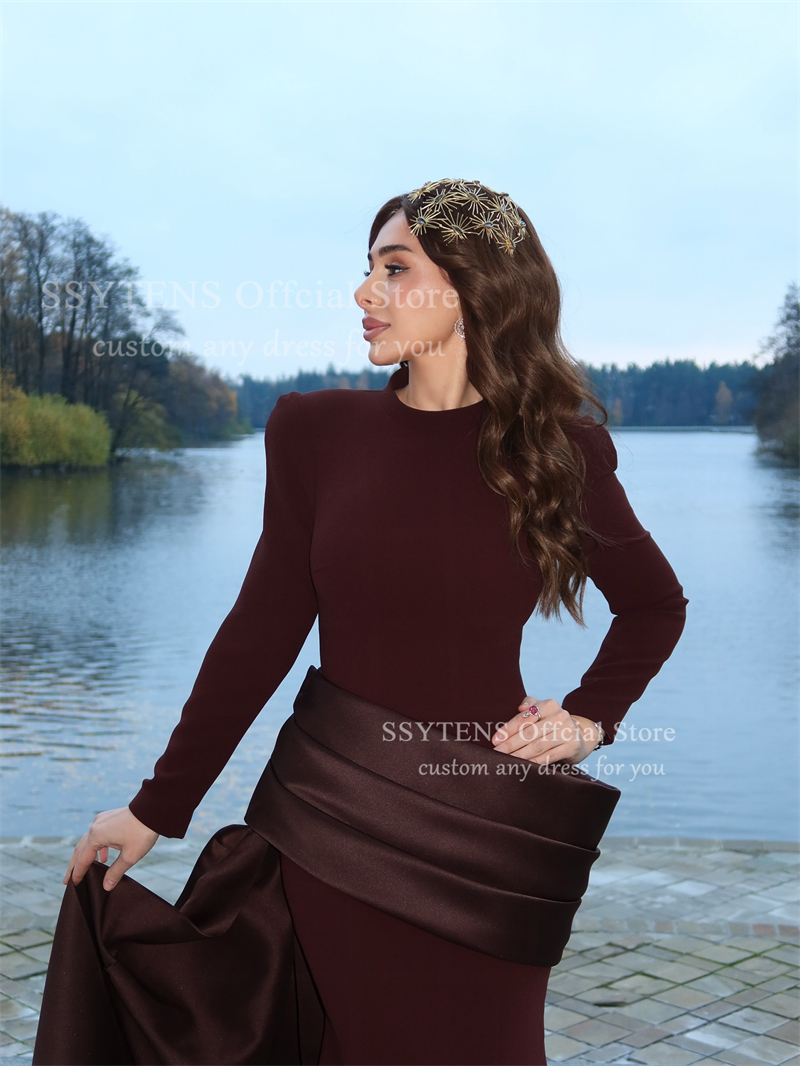 SSYTENS Arabic Evening Dresses – обзор и цена Briar Cosplay Prop