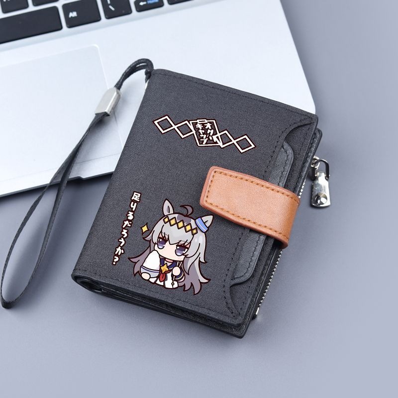 Game Oguri Cap Cosplay Cartoon – обзор и цена Cosplay Prop Bag