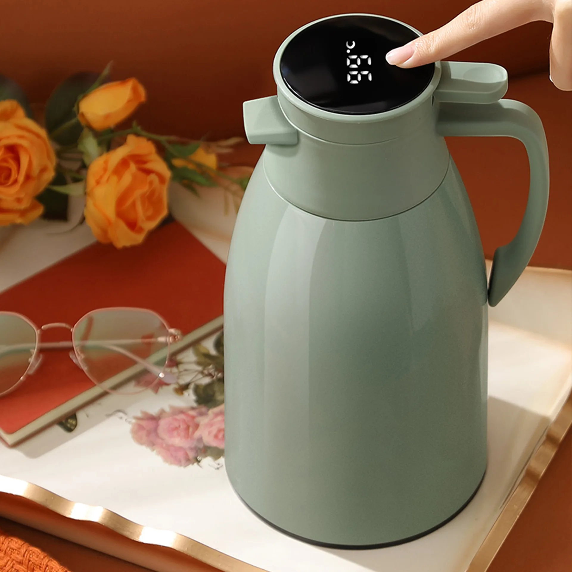 Kitchen Thermal Kettle Househo – обзор и цена Worbla Thermoplastic