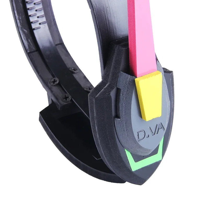 Game Overwatch D.Va Earphone G – обзор и цена Dva Cosplay Prop