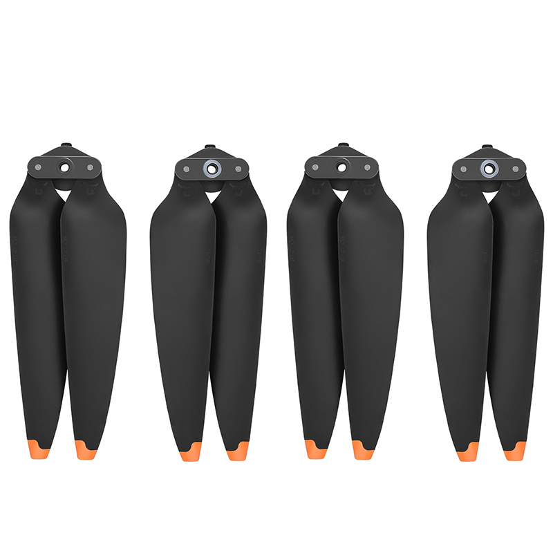 4pcs Propellers 5747F Low Nois – обзор и цена Ekko Cosplay Prop