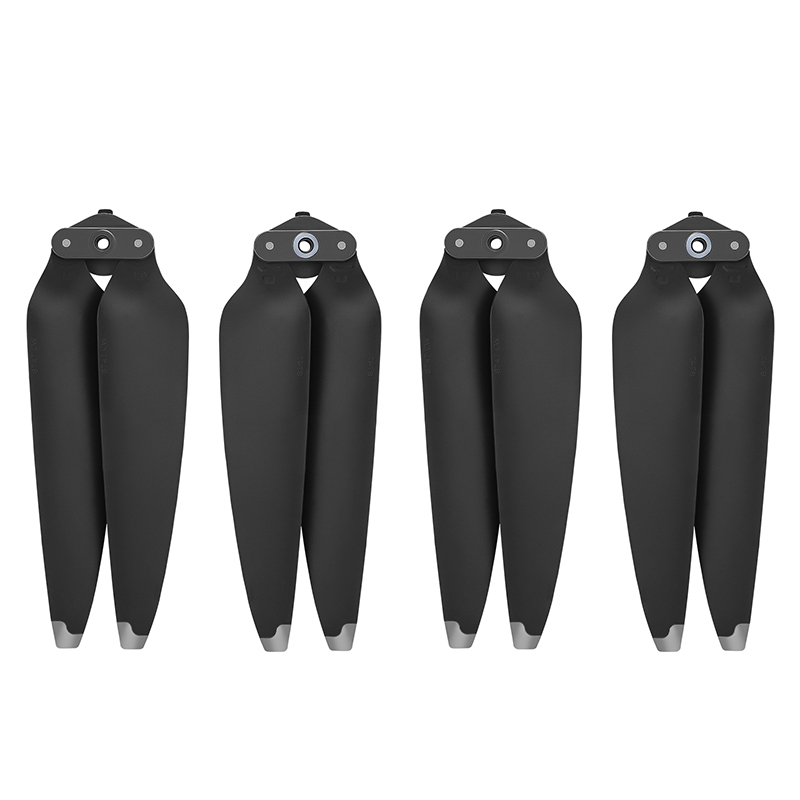4pcs Propellers 5747F Low Nois – обзор и цена Ekko Cosplay Prop