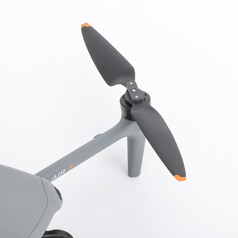 4pcs Propellers 5747F Low Nois – обзор и цена Ekko Cosplay Prop