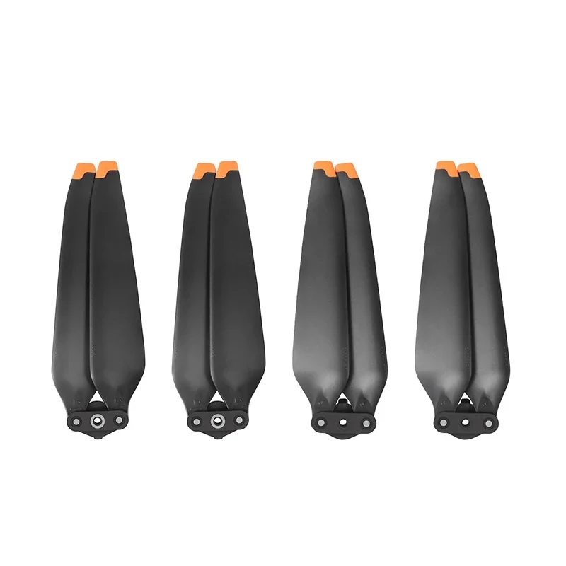 4Pcs Propellers 9453F Blade CW – обзор и цена Ekko Cosplay Prop