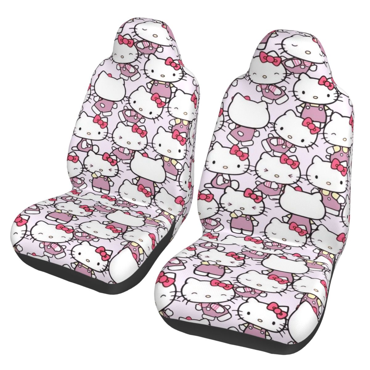 Hello Kitty Pattern Universal  – обзор и цена Free Cosplay Prop Patterns