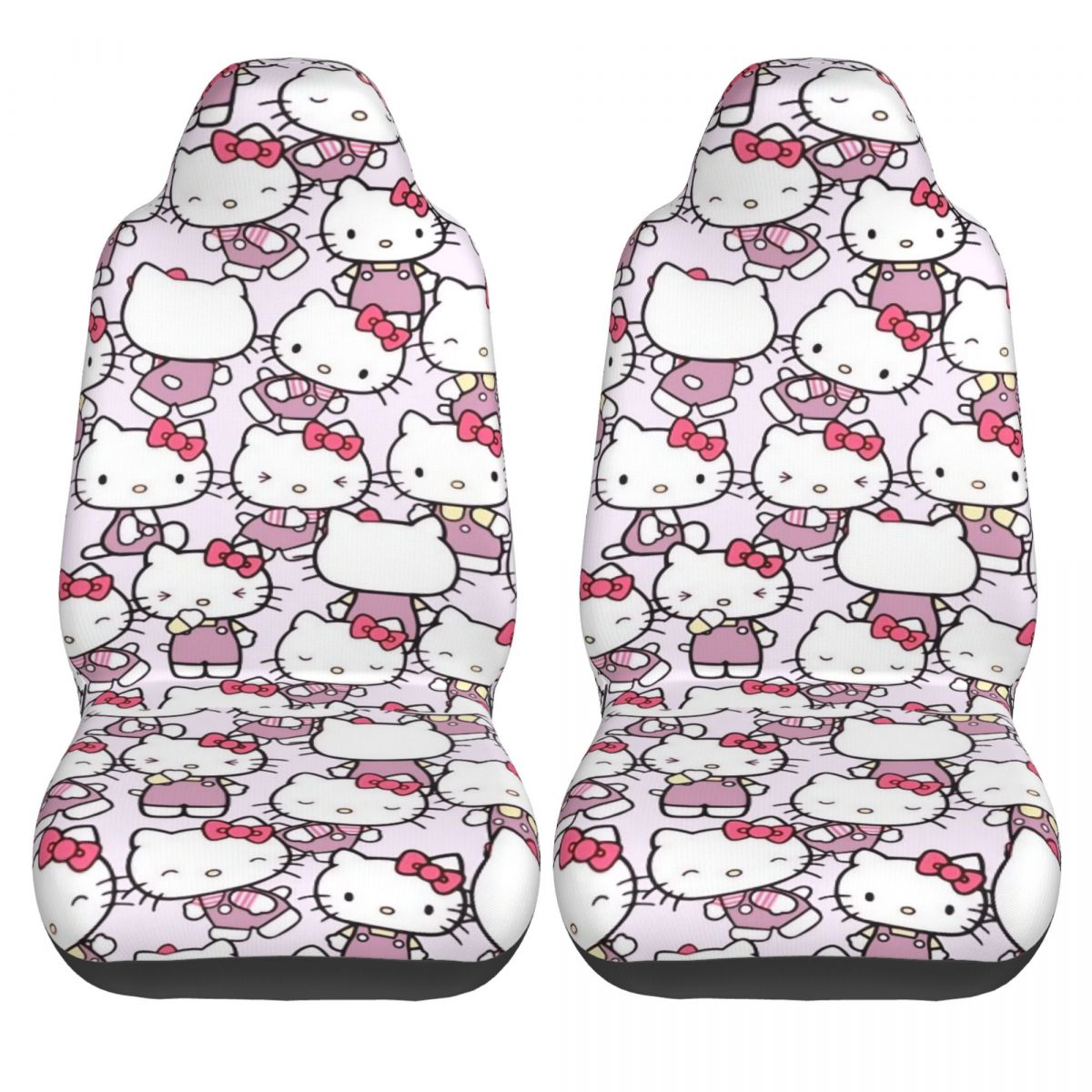 Hello Kitty Pattern Universal  – обзор и цена Free Cosplay Prop Patterns