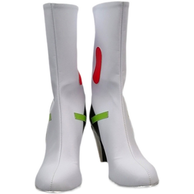 Game OW DVA Cosplay Shoes Boot – обзор и цена Dva Cosplay Prop