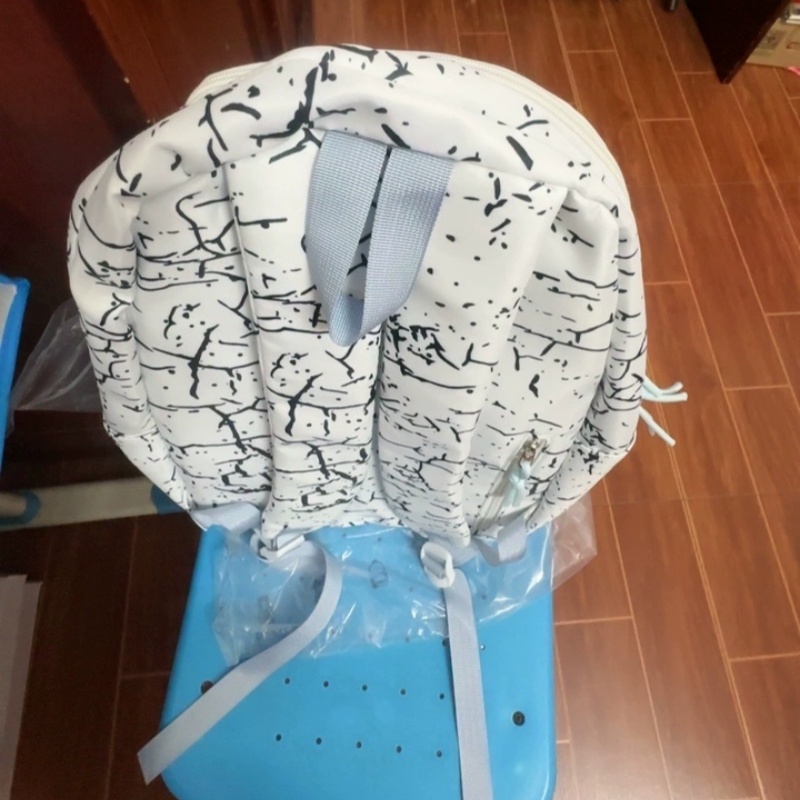 Banggirl Backpack Graffiti Pri – обзор и цена Free Cosplay Prop Patterns
