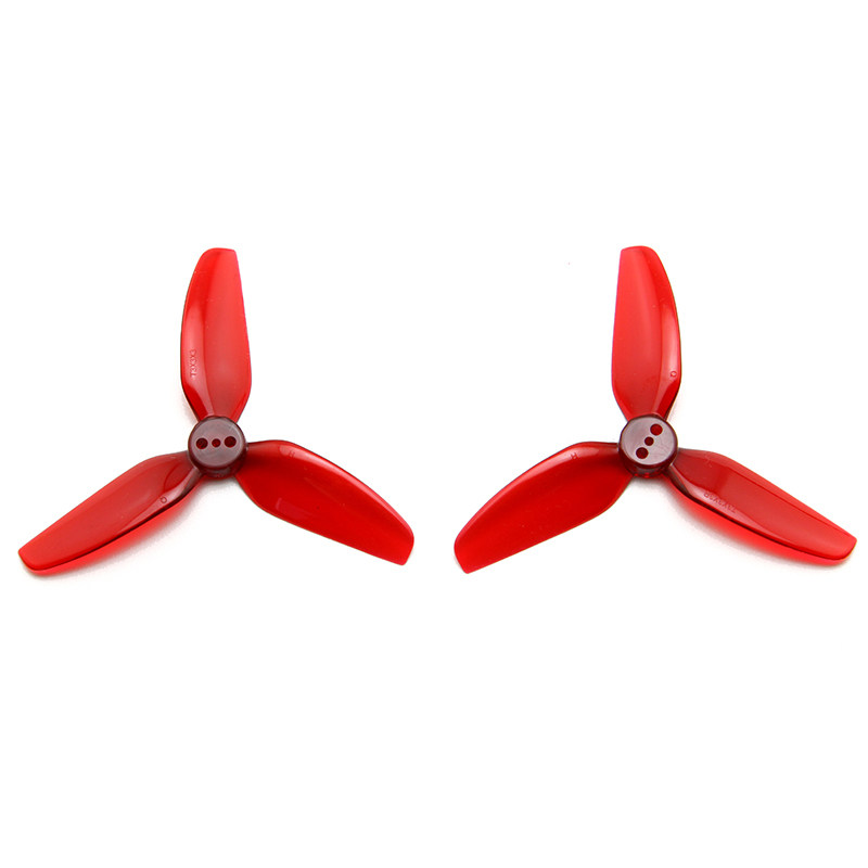 Hq Fpv Propellers 3 Blade 3x3x – обзор и цена Ekko Cosplay Prop