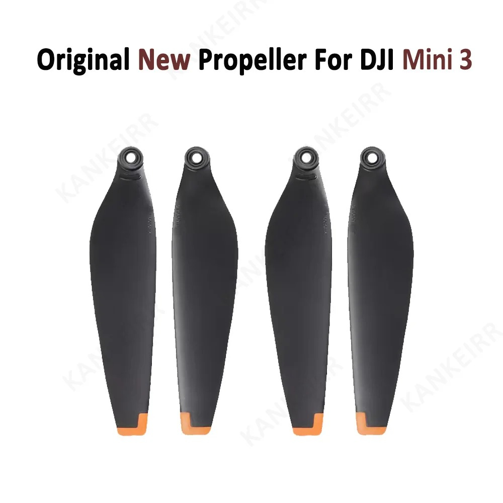 original New Mini 3 Propellers – обзор и цена Ekko Cosplay Prop