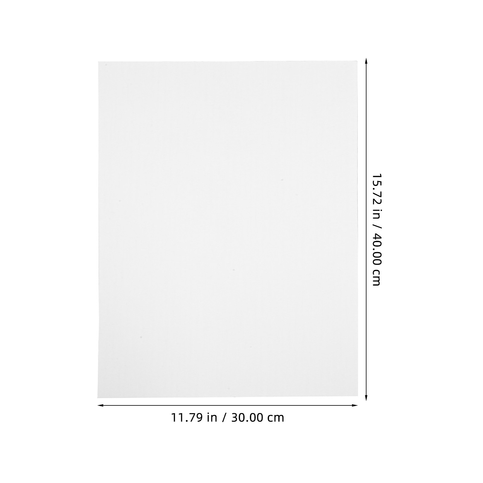 10Pcs Large Foam Boards Blank  – обзор и цена Cosplay Prop Foam Board