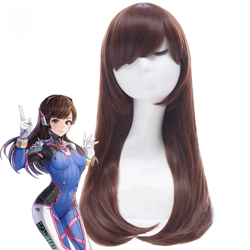 Game ROLECOS OW D.VA Cosplay W – обзор и цена Dva Cosplay Prop