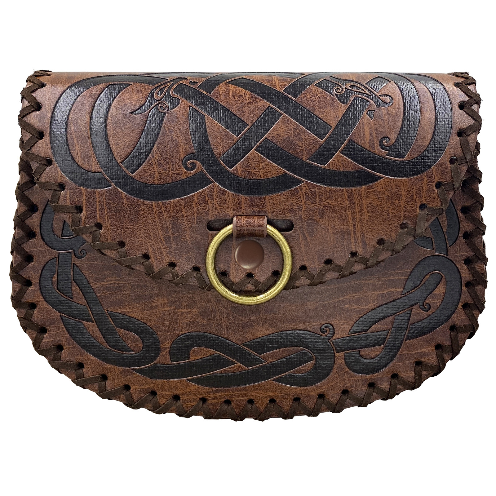 Medieval Viking Embossed Leath – обзор и цена Free Cosplay Prop Patterns