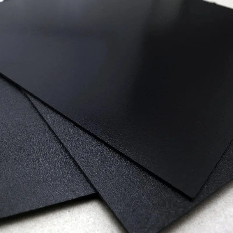 1pc Durable Thermoformed Sheet – обзор и цена Worbla Thermoplastic