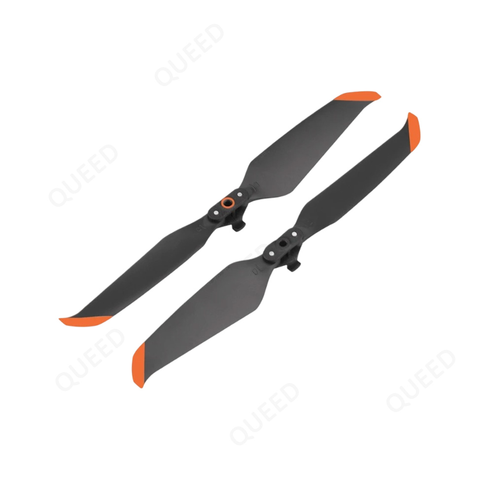 Lightweight propeller for DJI  – обзор и цена Ekko Cosplay Prop