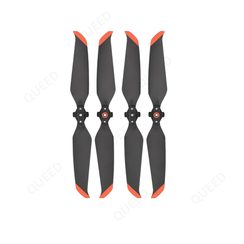 Lightweight propeller for DJI  – обзор и цена Ekko Cosplay Prop