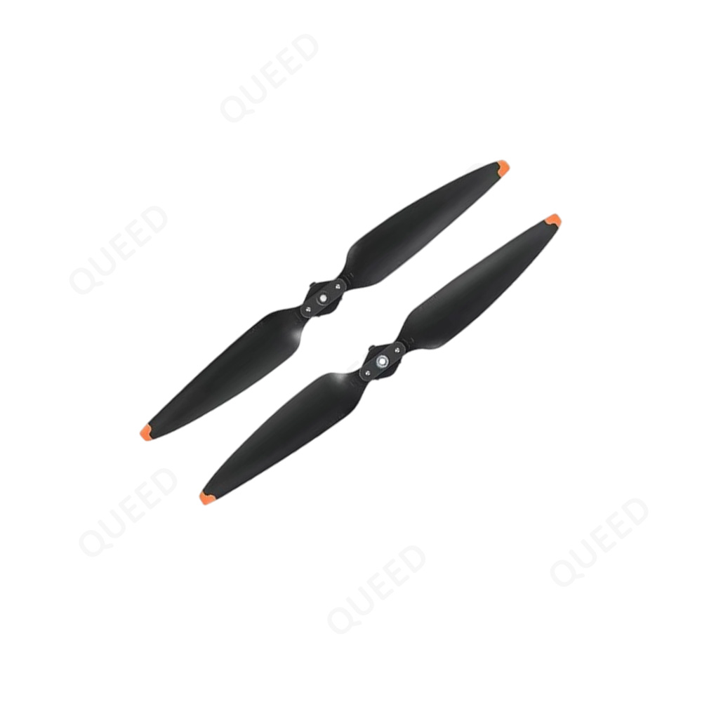 Lightweight propeller for DJI  – обзор и цена Ekko Cosplay Prop