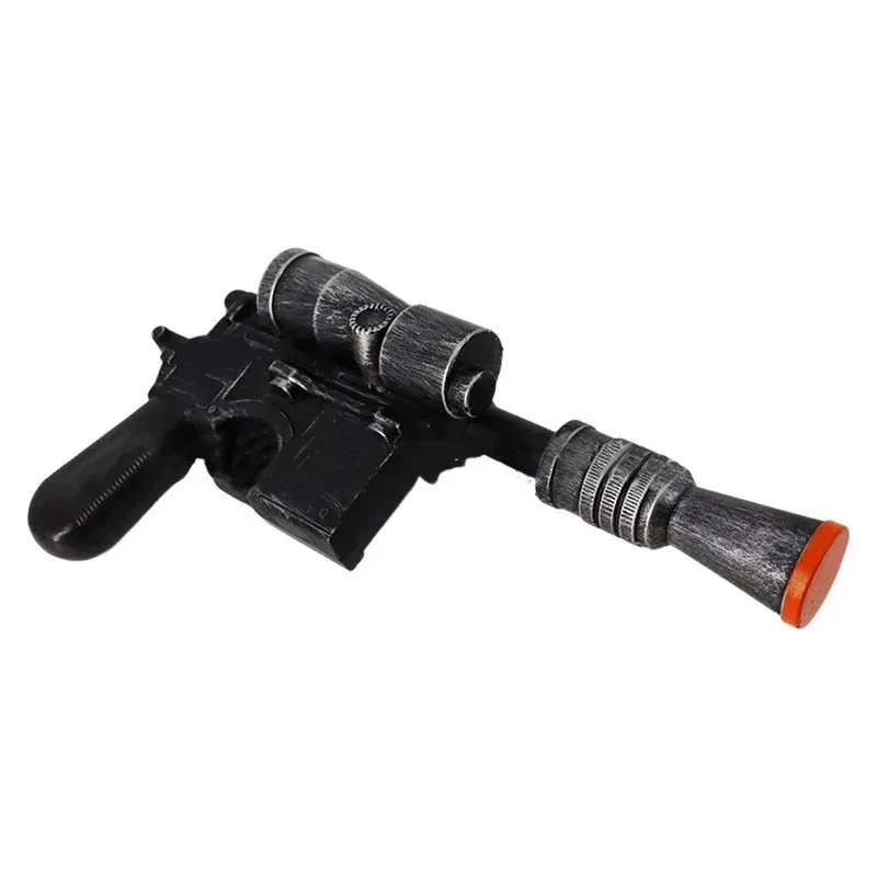 ♥2026 New Halloween Costume Co – обзор и цена Cosplay Prop Pistol