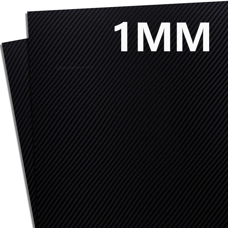 5 Sizes 1MM Thickness Carbon F – обзор и цена Worbla Thermoplastic