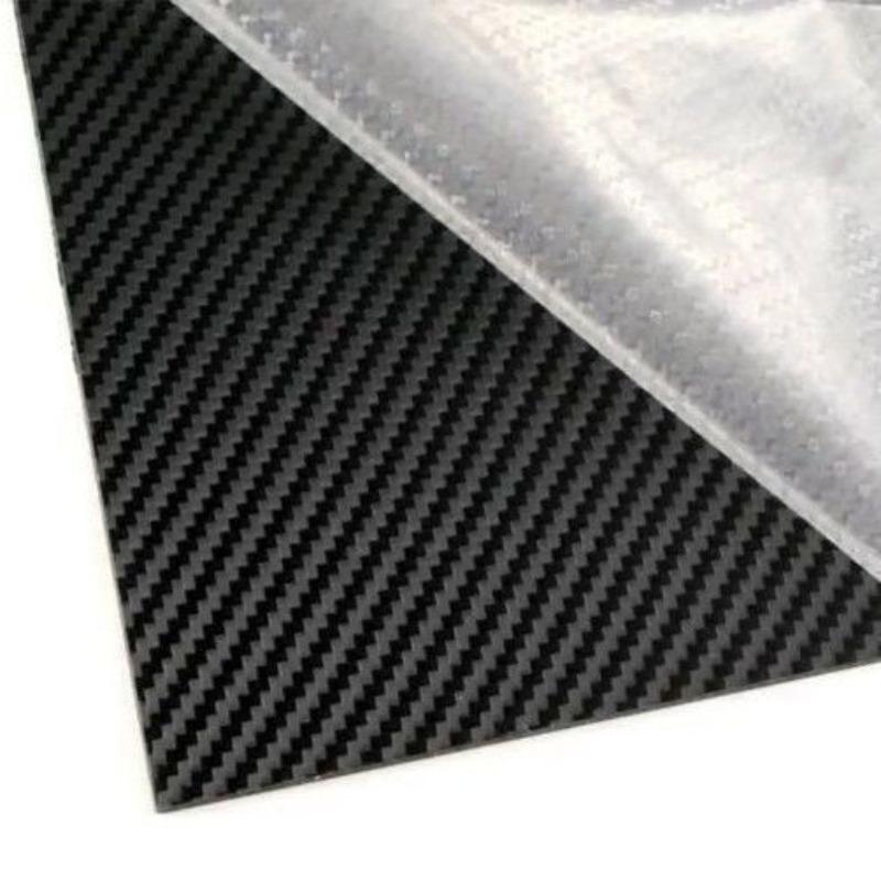 5 Sizes 1MM Thickness Carbon F – обзор и цена Worbla Thermoplastic