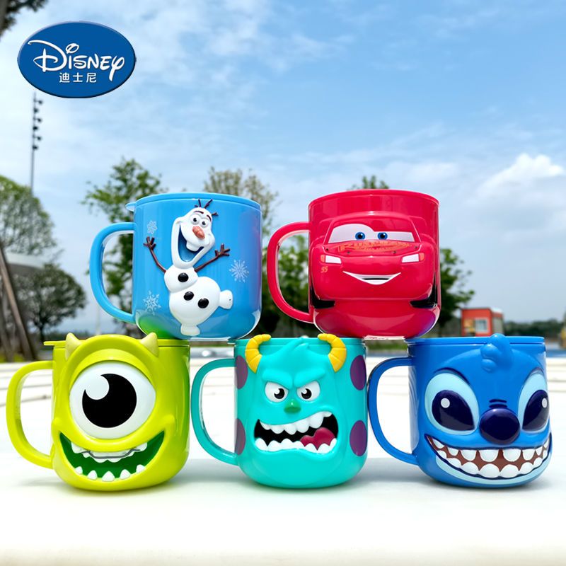 3D Kids Cup Pixar Car 95 Princ – обзор и цена Briar Cosplay Prop