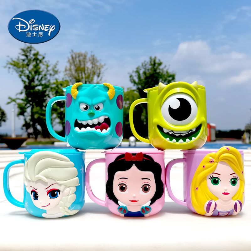 3D Kids Cup Pixar Car 95 Princ – обзор и цена Briar Cosplay Prop