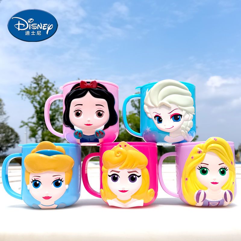 3D Kids Cup Pixar Car 95 Princ – обзор и цена Briar Cosplay Prop