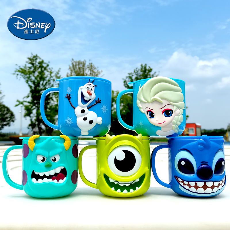 3D Kids Cup Pixar Car 95 Princ – обзор и цена Briar Cosplay Prop