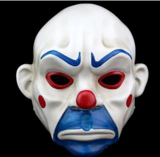 Anime Joker Bank Robber Mask C – обзор и цена Briar Cosplay Prop