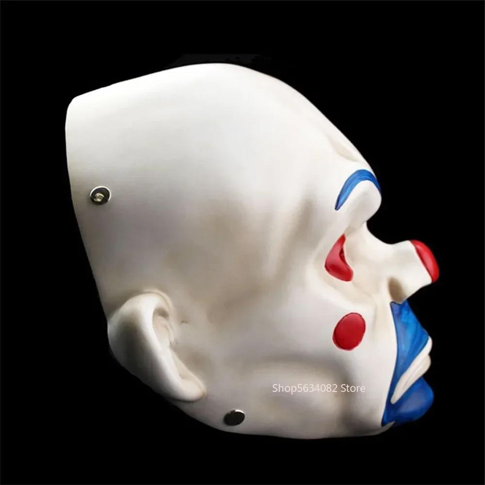 Anime Joker Bank Robber Mask C – обзор и цена Briar Cosplay Prop