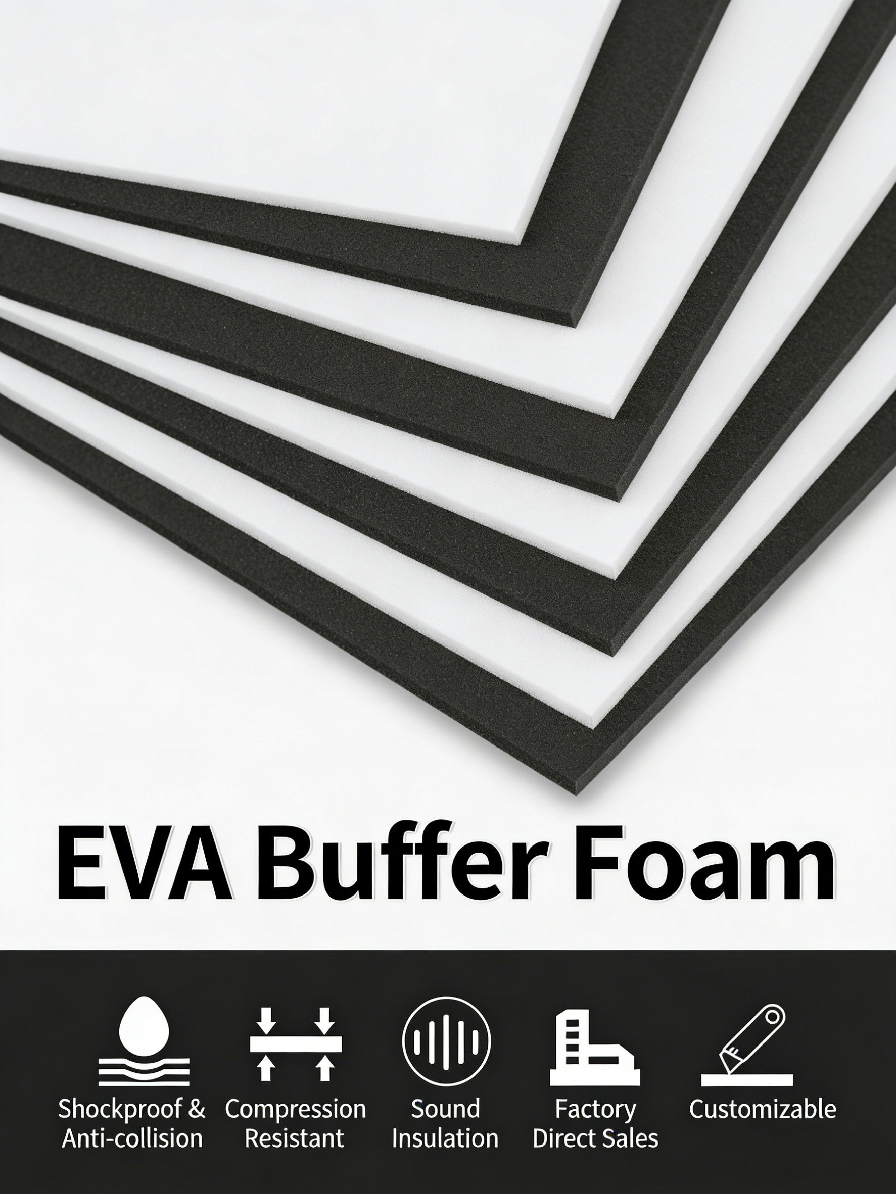 EVA Foam Board Cosplay Props H – обзор и цена Cosplay Prop Foam Board