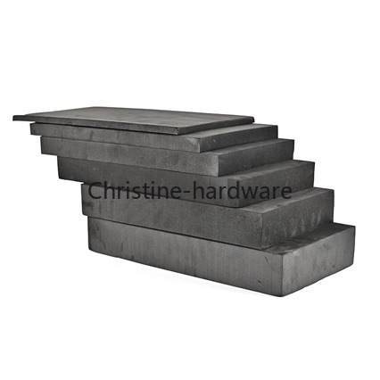 100×50cm 38° Black EVA Foam Sh – обзор и цена Cosplay Prop Foam Board
