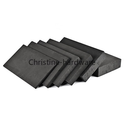 100×50cm 38° Black EVA Foam Sh – обзор и цена Cosplay Prop Foam Board